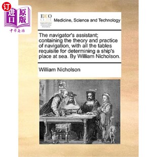 and Navigator the 海外直订医药图书The Practice wit Assistant; Navigation 领航员助理;包含航 Containing Theory