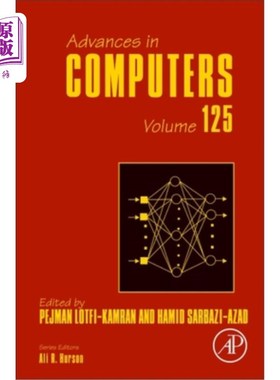 海外直订Data Prefetching Techniques in Computer Systems: Volume 125 计算机系统中的数据预取技术:第125卷
