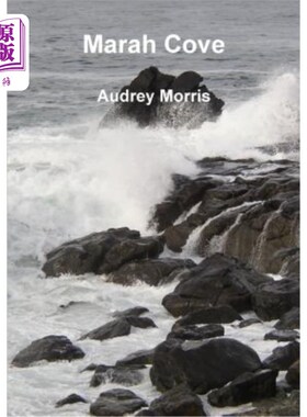 海外直订Marah Cove 马拉湾