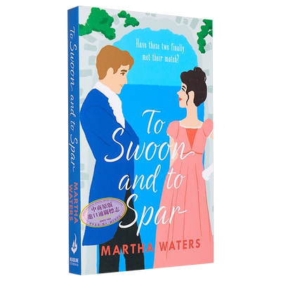 摄政誓言着迷和争吵英文原版