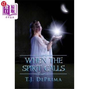 Calls Spirit 当灵魂召唤 the 海外直订When