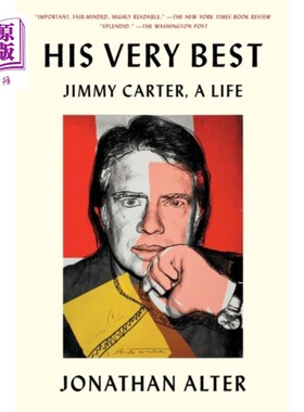 海外直订His Very Best 他最好的