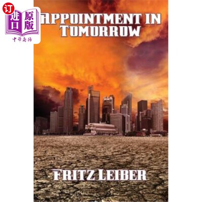 海外直订Appointment in Tomorrow 预约在明天