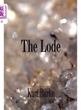 海外直订The Lode 的脉