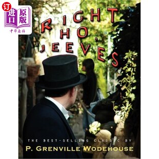 好吧 Jeeves 何杰夫斯 海外直订Right