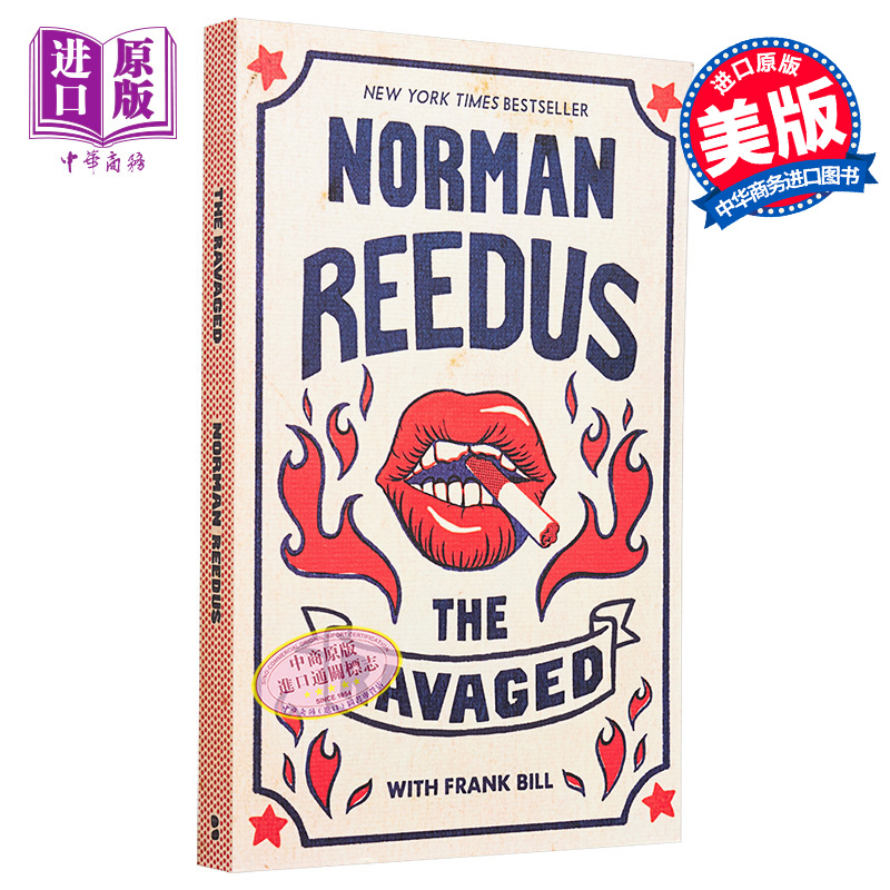 行尸走肉演员诺曼里杜斯小说