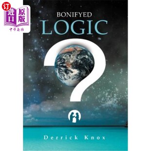 海外直订Bonifyed Logic 骨化逻辑