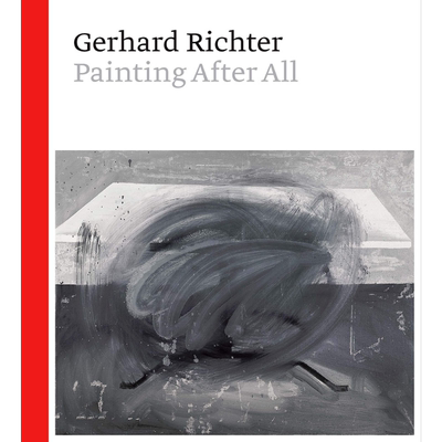 Gerhard Richter Painting After All 进口艺术 格哈德里希特 视觉艺术家 绘画【中商原版】