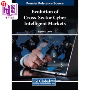 Sector Cyber Intelligent 海外直订Evolution 跨行业智能市场 Cross Markets 演变