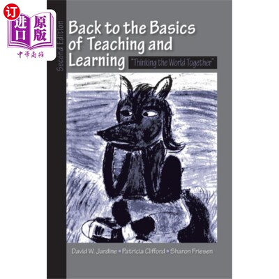 海外直订Back to the Basics of Teaching and Learning 回到教与学的基础