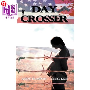 海外直订Day Crosser 一天隔条
