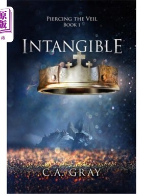 海外直订Intangible 无形的