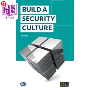 Culture Security 建立保安文化 海外直订Build