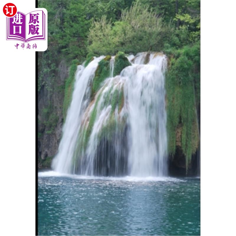 海外直订Carmichael Falls Junior Rangers 卡迈克尔瀑布少年游骑兵队