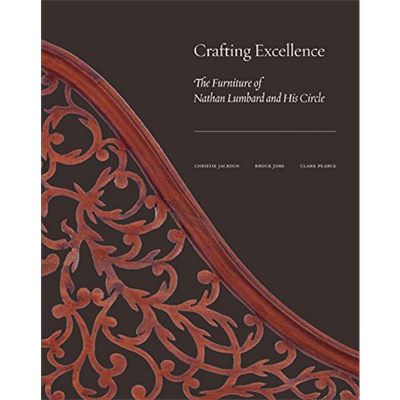 精湛手工艺：内森·伦巴德