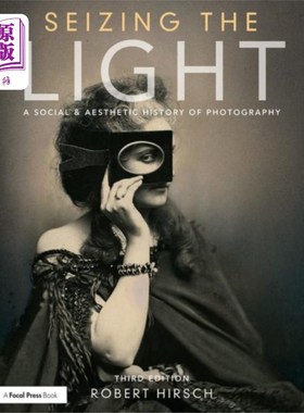 海外直订Seizing the Light 抓住光