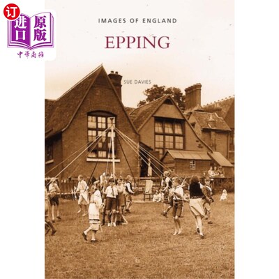 海外直订Epping 埃平