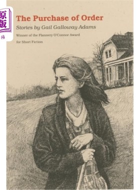 海外直订The Purchase of Order: Stories 购买秩序:故事