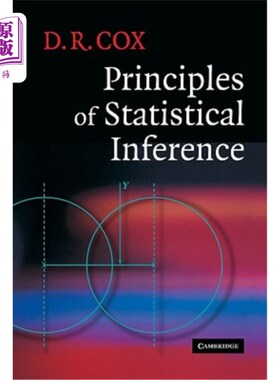 海外直订Principles of Statistical Inference 统计推断原理