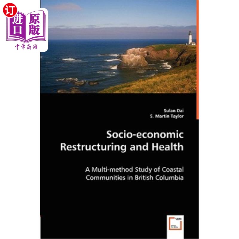 海外直订医药图书Socio-economic Restructuring and Health 社会经济结构调整和卫生
