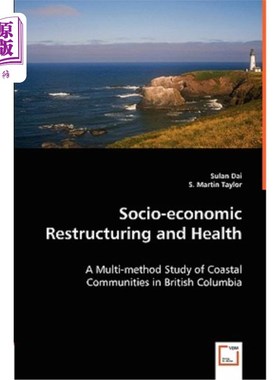 海外直订医药图书Socio-economic Restructuring and Health 社会经济结构调整和卫生