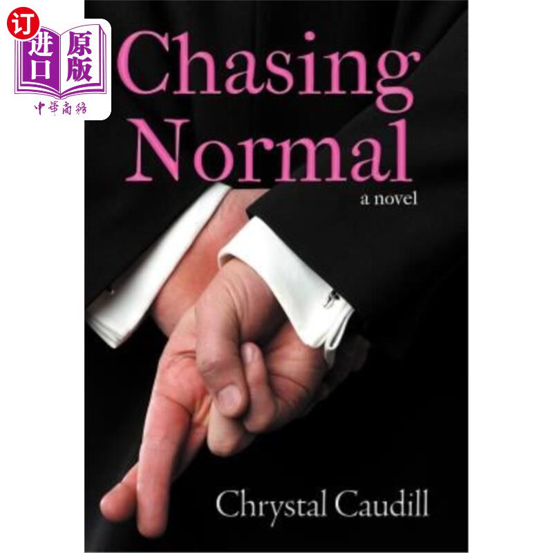 海外直订Chasing Normal 追逐正常