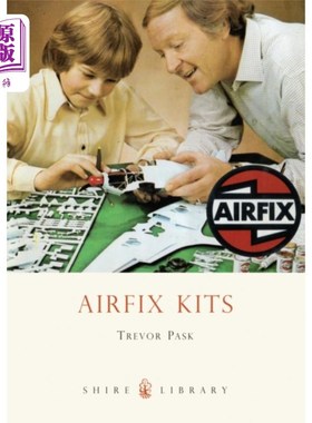 海外直订Airfix Kits Airfix上课的