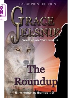 海外直订The Roundup 的综述