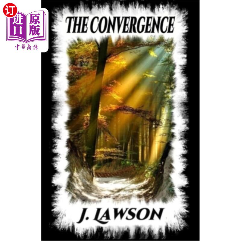海外直订The Convergence 趋同