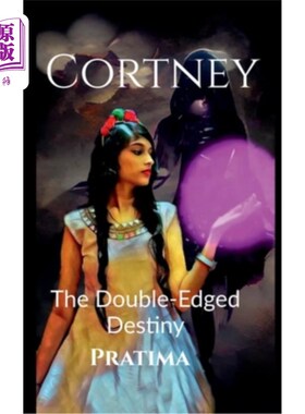 海外直订Cortney 科特妮