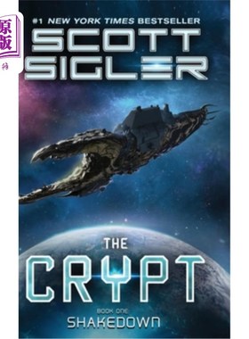 海外直订Shakedown 勒索