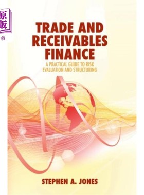 海外直订Trade and Receivables Finance 贸易和应收账款融资