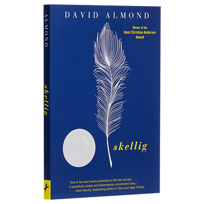 1998卡内基文学奖，2000年普林兹