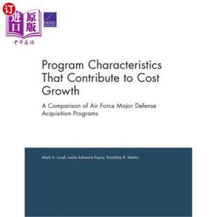 Contribute 海外直訂Program Program Forc Cost Characteristics Growth Comparison Air That
