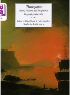 海外直订Transports 传输