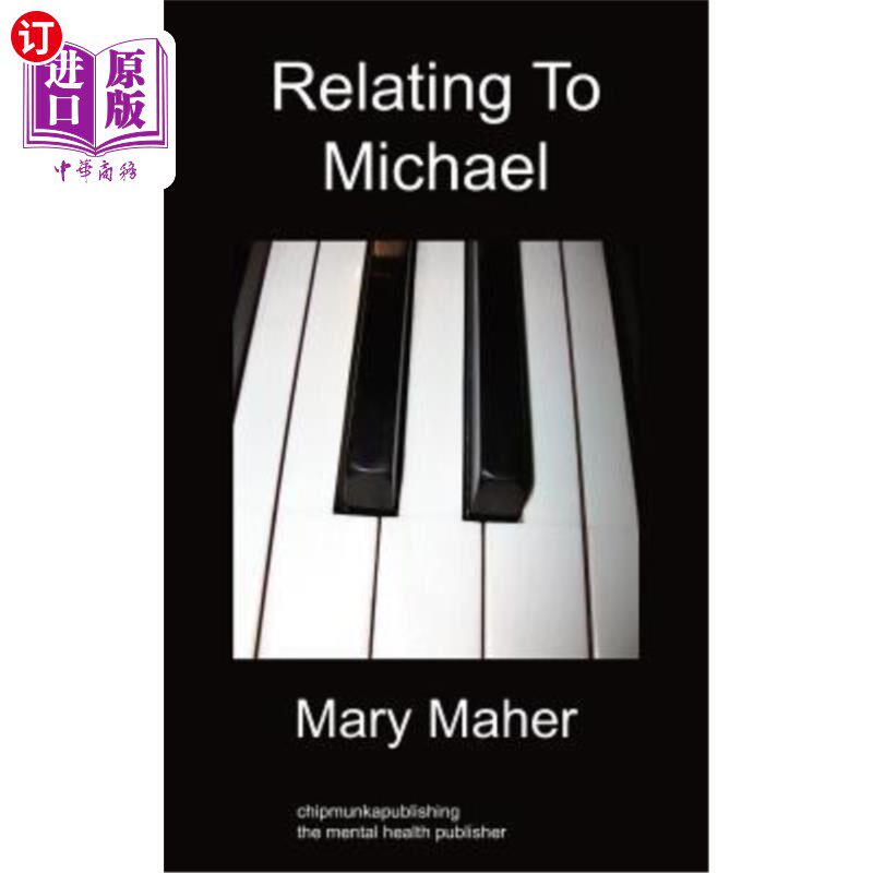 海外直订Relating to Michael 有关迈克尔