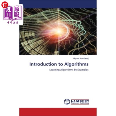 海外直订Introduction to Algorithms 算法导论