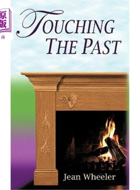 海外直订Touching the Past 触摸过去