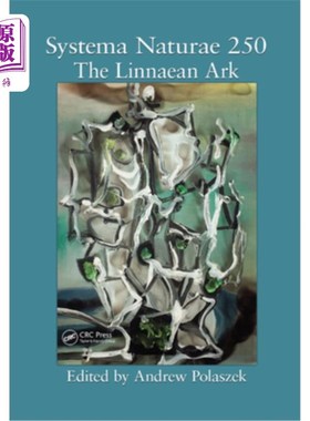 海外直订Systema Naturae 250: The Linnaean Ark 自然系统250:林奈方舟