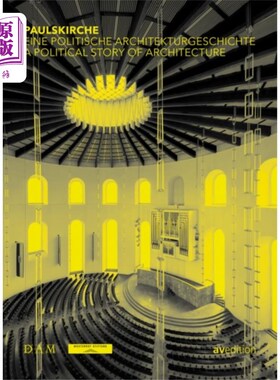 海外直订Paulskirche 保罗教堂