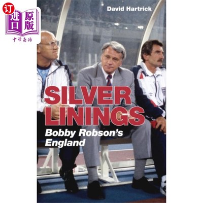 海外直订Silver Linings 一线希望