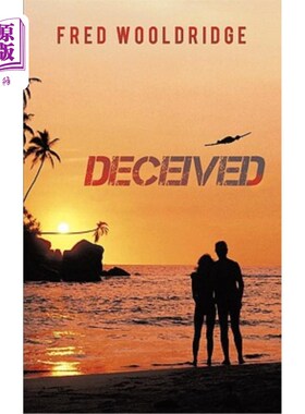 海外直订Deceived 受骗的
