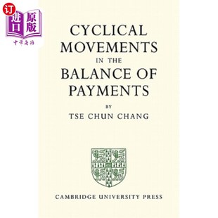 the Balance 海外直订Cyclical 国际收支 Payments 周期性变动 Movements