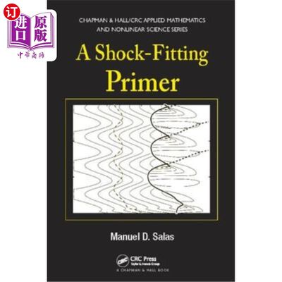 海外直订A Shock-Fitting Primer 防震底漆