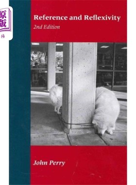 海外直订Reference and Reflexivity 参考和自反性