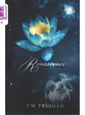 海外直订Renascence 新生