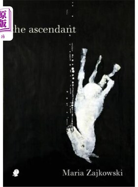 海外直订The Ascendant 优势