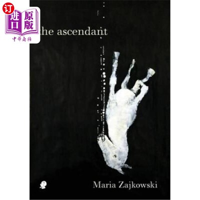 海外直订The Ascendant 优势