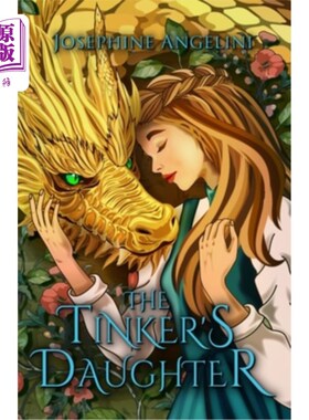 海外直订The Tinker's Daughter 补锅匠的女儿