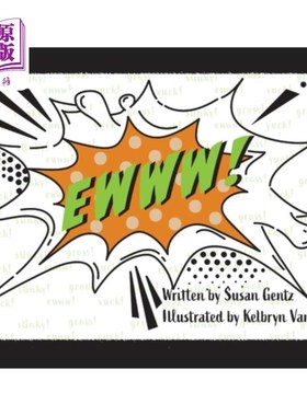 海外直订Ewww! Ewww !